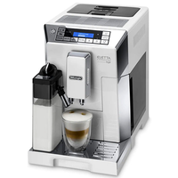 Delonghi/德龙 ECAM45.760.W全自动意式咖啡机